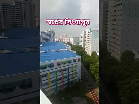 প্রবাস জীবন | Probash jibon | Singapore | 2023 | #প্রবাসী #প্রবাসজীবন #probashi_news #probashi #sg