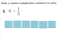 Fraction and Whole Number Division Insights
