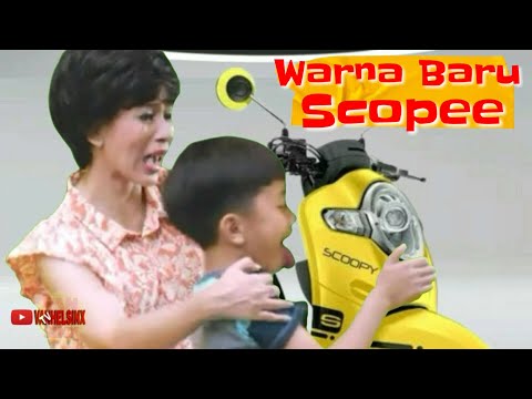 Meme Scoopy Varian Baru