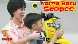 Meme Scoopy Varian Baru