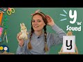 Identifying Sounds in Words