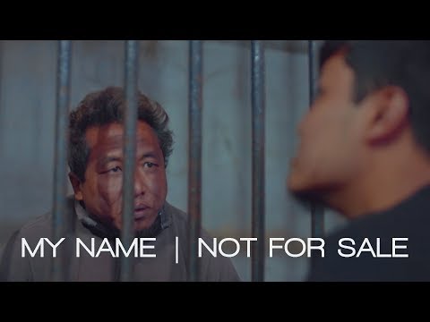 My Name | Not For Sale ( Mizo Version )