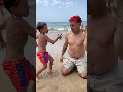 OS ACORDÁIS DE ESTE SHORTS?