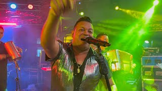 El látigo en vivo