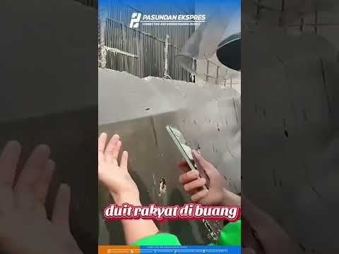 Demo depan DPRRI #news #dprri #dpr #demo