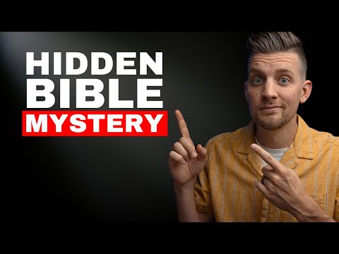 This Bible secret will change how you see God.