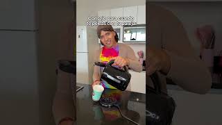 Mándale a la mal pensada de tu amiga 😂