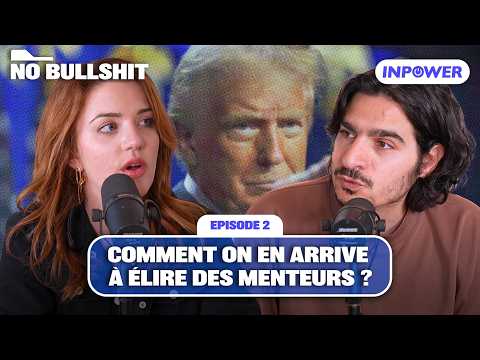 Pourquoi répète-t-on les mêmes erreurs ? avec le neuroscientifique Albert Moukheiber | NO BULLSHIT#2