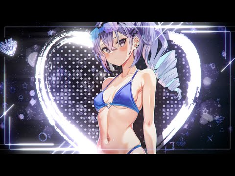 Nightcore - Let This Party Never End [Garbie Project]