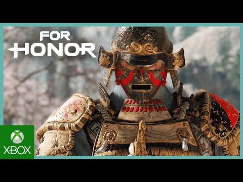 For Honor: Year 4 Season 1 Battle Pass Launch | Trailer | Ubisoft [NA]