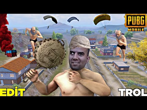TAVALAYARAK EDİTLEDİM 😱 ALL STAR VURUŞLARIM ( BAYILICAKSIN ) 😂 PUBG MOBİLE KOMİK MONTAJ