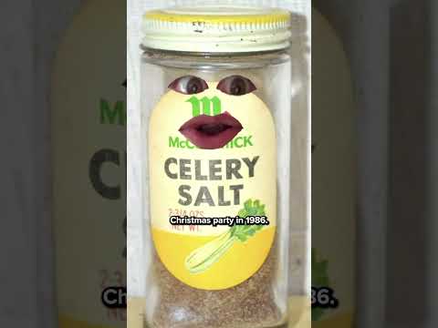 Your Parent's Spice Rack #shorts