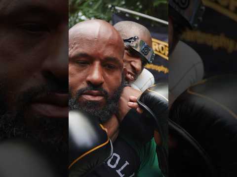 Death Sentences Chokes Mighty Mouse 😂