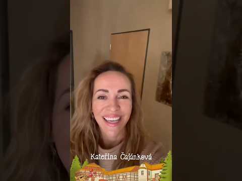 Ranní meditace štěstí a dechoplavba s Kateřinou Čajánkovou • 27.9.2025 • Sluneční lázně #LUHAČOVICE