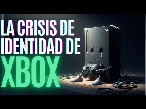 Xbox está perdiendo el rumbo