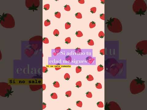 #siadivinotuedadmesigues