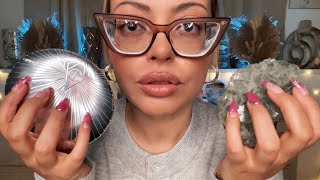 99.9% Chance of SLEEP with these Scratching & Tapping TRIGGERS in Under 30 Min. ASMR