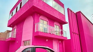 Casa da Barbie 🩷