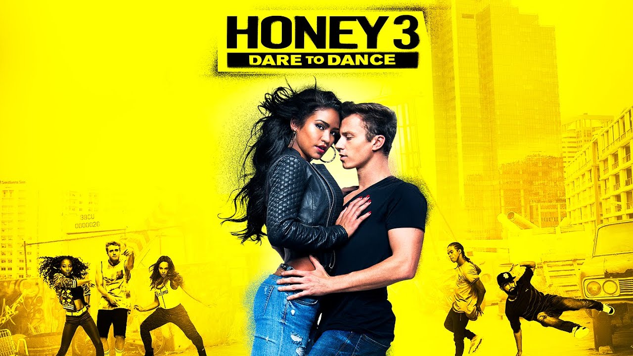 Honey 3: Dare to Dance Trailerin pikkukuva