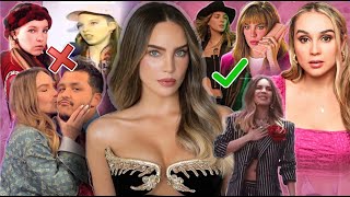 Belinda 2.0: Las 5 Estrategias con las que Resurgió de sus Escándalos