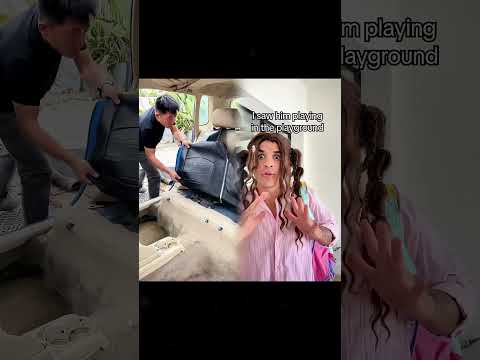 Acting Like My Kids After School...😅 #shorts