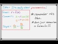 Polar Equations and Derivatives