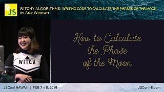 How to Calculate the Phase of the Moon