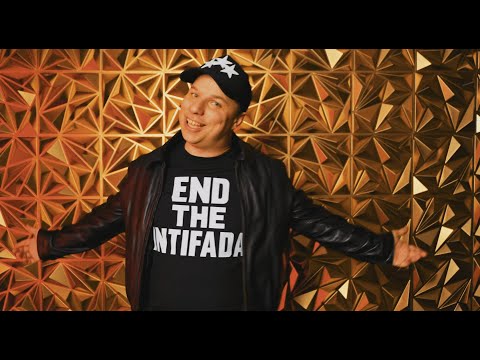 Constantino - You Funny (Official Music Video)