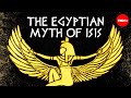 Isis and the Scorpions: A Mythological Journey