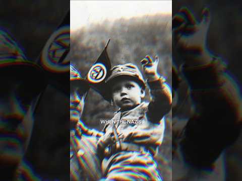 Insane recruitment program of Germany in WW2