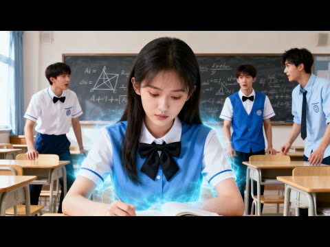 《金榜题名之寒门状元》全集:她出身貧寒,卻用一張考卷震撼全校!「讀書是窮孩子最好的路」爸爸一句話改變她一生#短劇#窮小子逆襲#霸道短劇ShortDrama#男頻#爽文