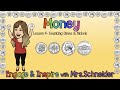 Counting Dimes and Nickels Effectively