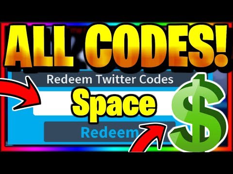 Space Experiment Codes Roblox 07 2021 - space experiment roblox codes