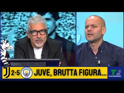 DIRETTA STADIO JUVE - MANCHESTER CITY 2-5: DIFFERENZA CLAMOROSA TRA I DUE CLUB
