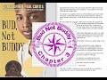 Exploring Chapter 3 of Bud, Not Buddy