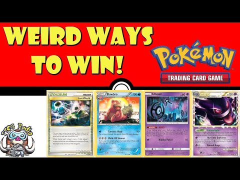 Pokemon TCG News