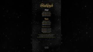 TXT (투모로우바이투게더) Starkissed Promotion Scheduler