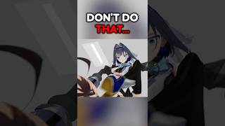 Gigi Makes Kronii Tilted