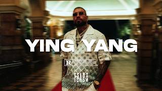 Snik x Fly Lo Type Beat - "YING YANG" | Dark Dancehall Type Beat