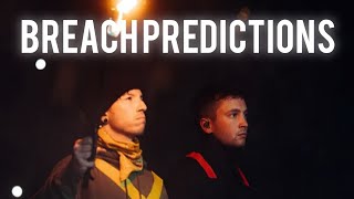 Breach Lyrics + Lore predictions- twenty one pilots prediction