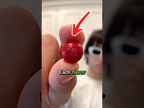 do all skittles taste the SAME?