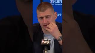 I'M A FREAK OF NATURE........ DENVER NUGGETS NEWS!