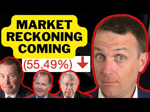 3 Bloomberg Videos Explaining The Crazy Financial World!