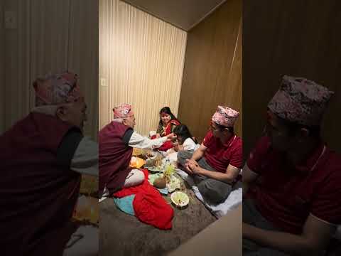 Dashain #canadanepal #trendingshorts #shorts