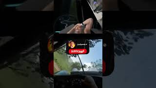 iShowSpeed Gets in a brutal car crash 💔