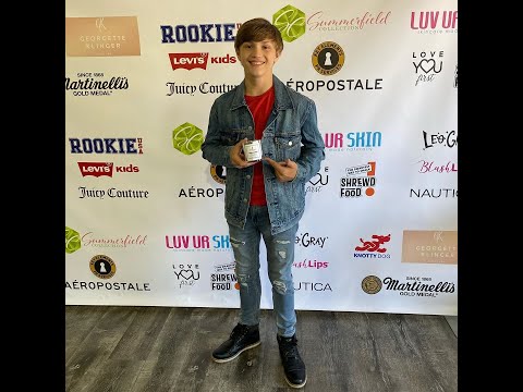 Mason McNulty / 25 July  2020