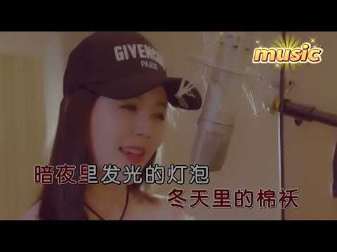 百花香-魏新雨-KTV 伴奏 no vocal 無人聲 music 純音樂 karaoke 卡拉OK 伴唱 instrumental百花香-魏新雨-