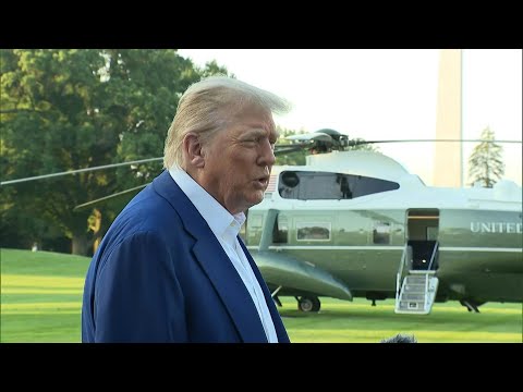 Israel and Iran 'don't know what the **** they're doing,' says Trump | AFP
