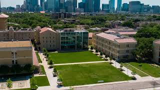 Dallas Theological Seminary Live Stream