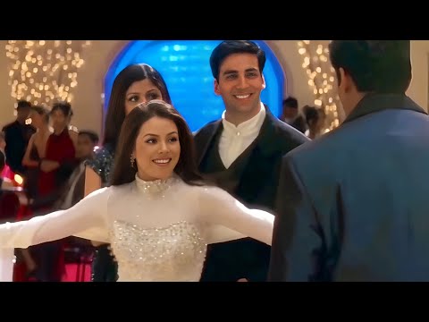 Aksar Is Duniya Mein | Full HD Video | Hindi Song | Dhadkan | Alka Yagnik | 90's | Old Hindi Song